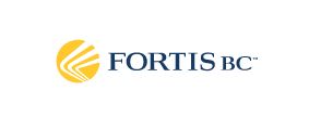 Fortis BC Welcome letter