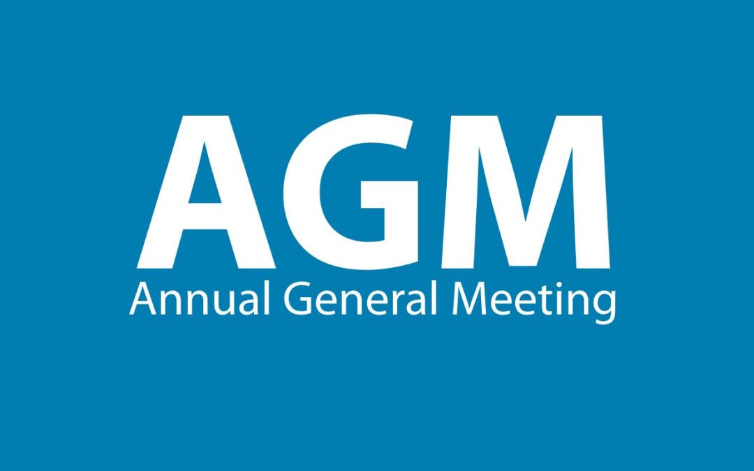 AGM Notice of Meeting 2023