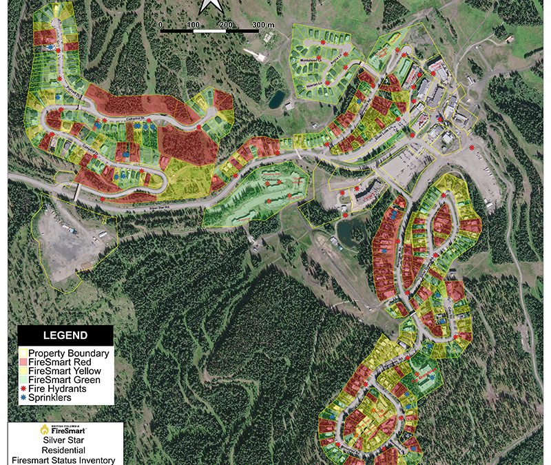May 2025 – Prepare Now For Wildfire Season